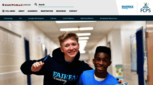 fairfaxacademy.fcps.edu