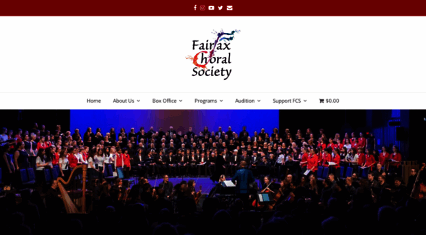 fairfaxchoralsociety.org