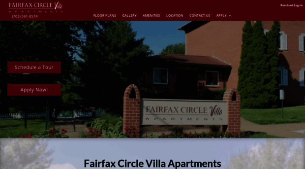 fairfaxcirclevilla.com