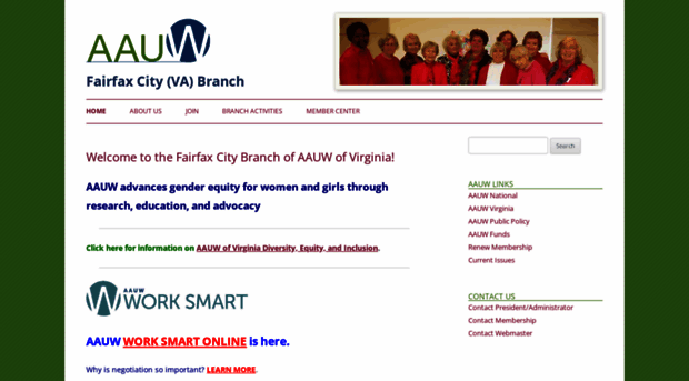 fairfaxcity-va.aauw.net