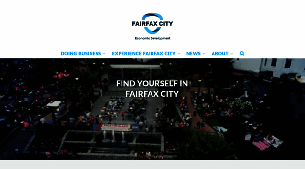 fairfaxcityconnected.com