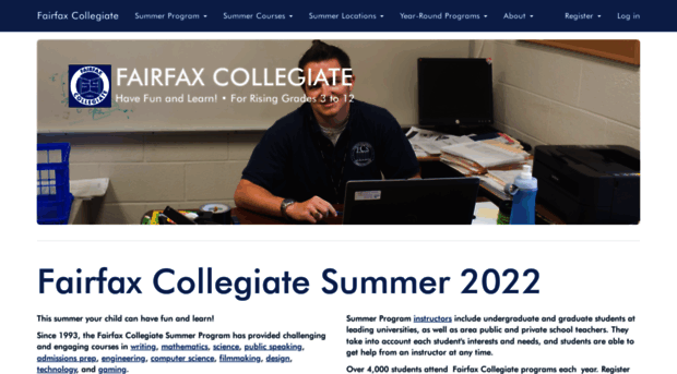 fairfaxcollegiate.com