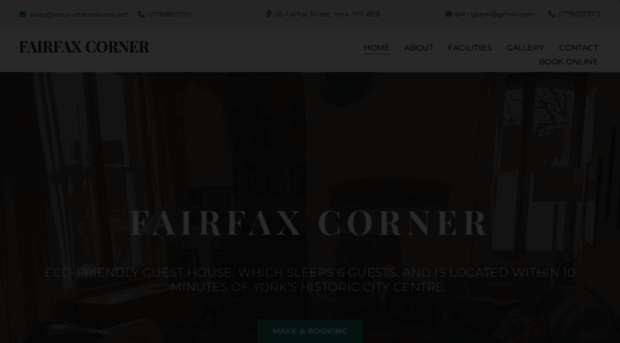 fairfaxcorner.co.uk