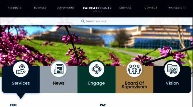 fairfaxcounty.gov