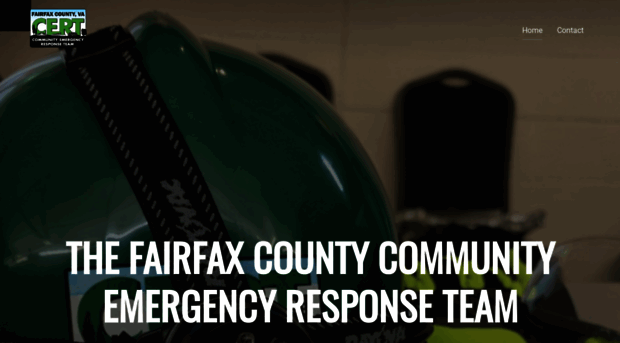 fairfaxcountycert.org