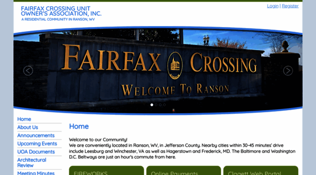 fairfaxcrossinghoa.com