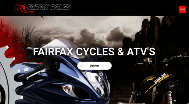 fairfaxcycles.com