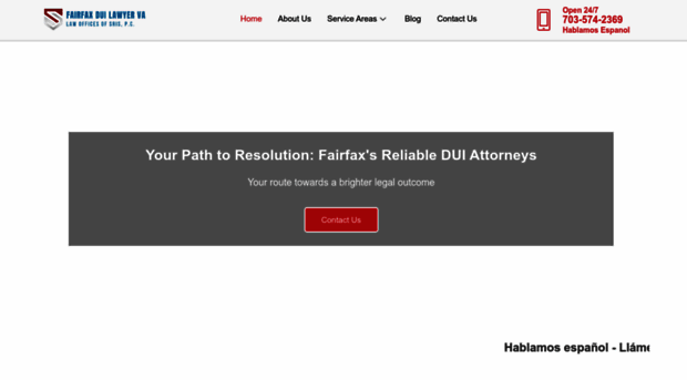 fairfaxduilawyerva.com