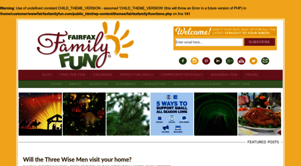 fairfaxfamilyfun.com