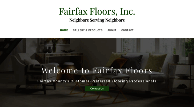 fairfaxfloorsinc.com