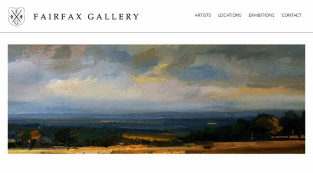 fairfaxgallery.com