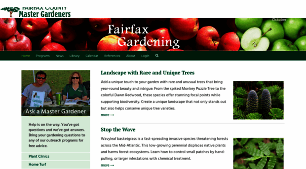 fairfaxgardening.org