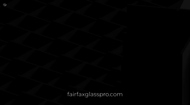 fairfaxglasspro.com