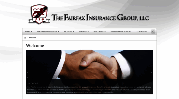 fairfaxinsurancegroup.com