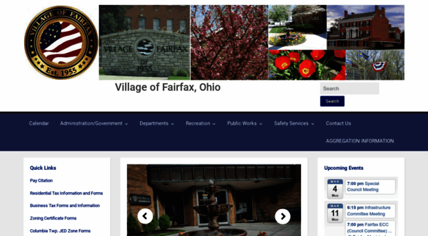fairfaxoh.com