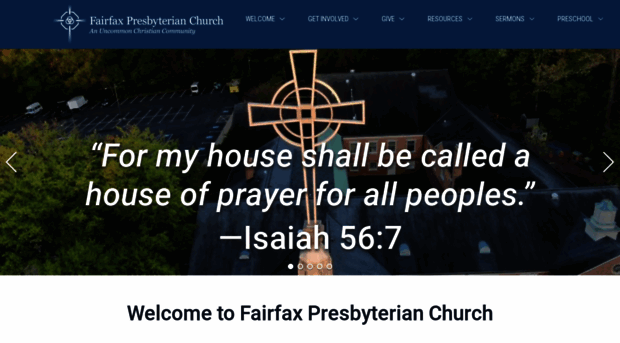 fairfaxpresbyterian.org