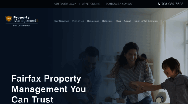 fairfaxpropertymanagementinc.com