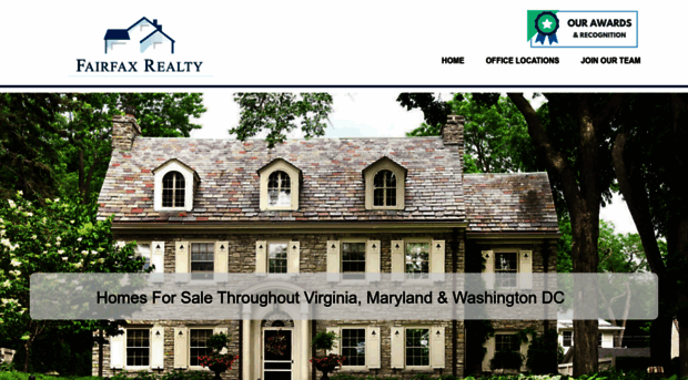 fairfaxrealty.com