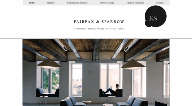 fairfaxsparrow.com