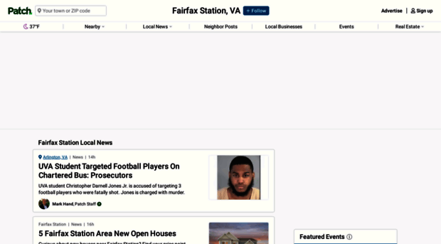 fairfaxstation.patch.com