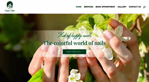 fairfaxstationnailsspa.com