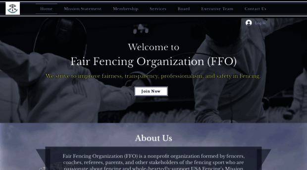 fairfencing.org