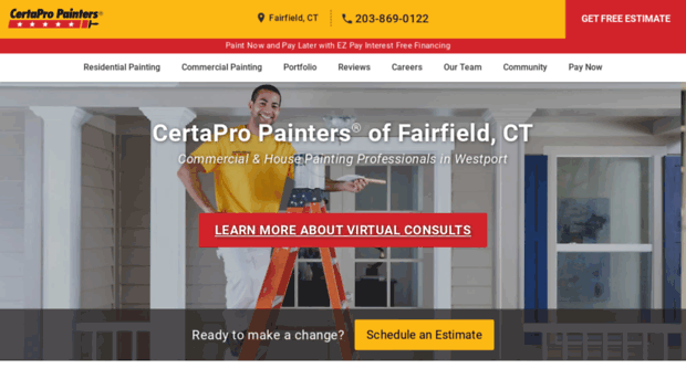 fairfield.certapro.com