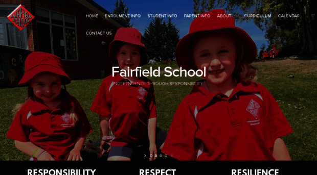 fairfield.school.nz