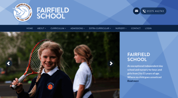 fairfield.school