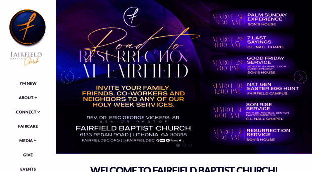 fairfieldbaptistchurch.org