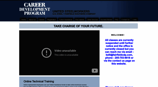 fairfieldcdp.com