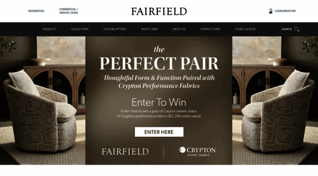 fairfieldchair.com