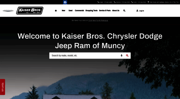 fairfieldchryslerjeepdodge.com