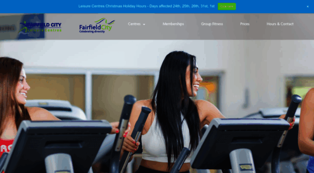 fairfieldcityleisurecentres.com.au