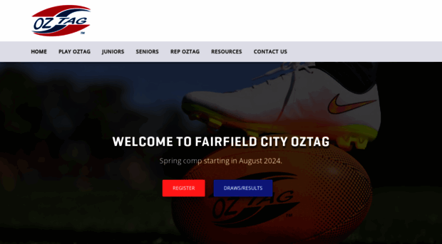 fairfieldcityoztag.com.au