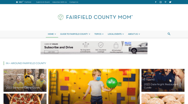 fairfieldcounty.momcollective.com