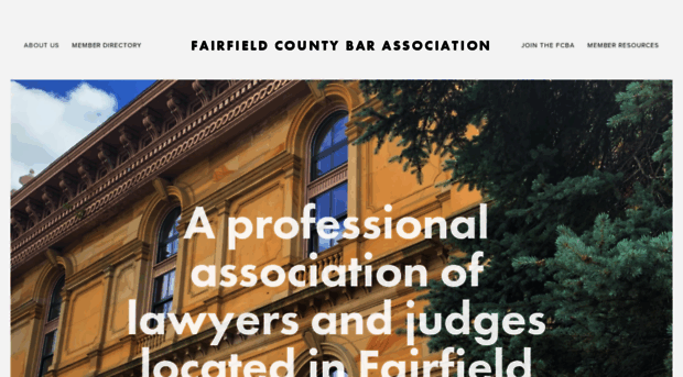 fairfieldcountybar.org