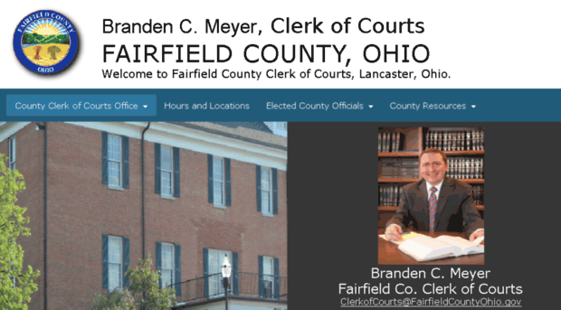 fairfieldcountyclerk.com