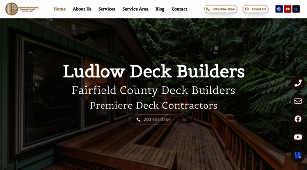 fairfieldcountydeckbuilders.com