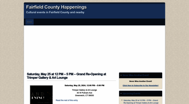 fairfieldcountyhappenings.com