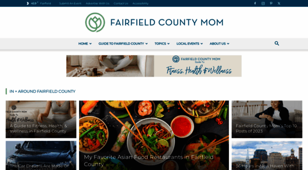 fairfieldcountymom.com