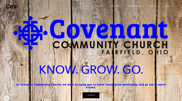 fairfieldcov.org