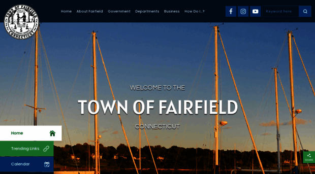 fairfieldct.org