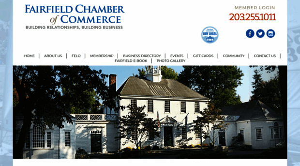 fairfieldctchamber.com