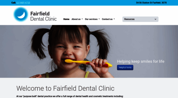 fairfielddental.com.au