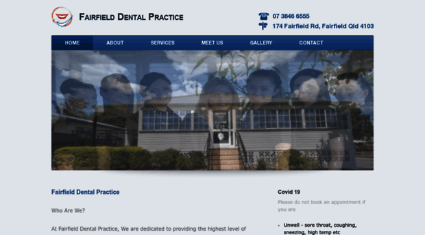 fairfielddentalpractice.com.au