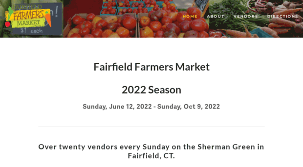 fairfieldfarmersmarket.org