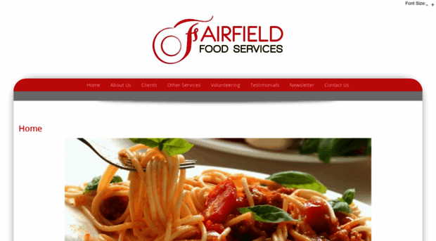 fairfieldfoodservices.org.au