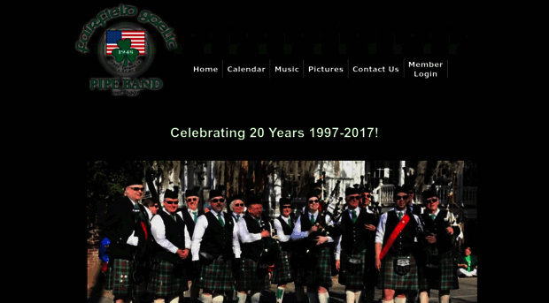 fairfieldgaelicpipeband.org