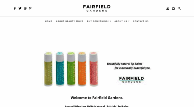 fairfieldgardens.co.uk